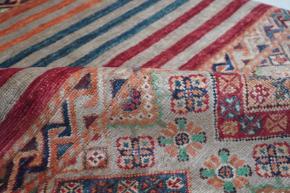 Khurjeen Multi Rug 1.27m x 0.82m