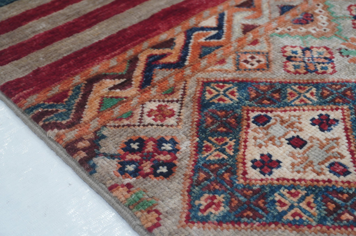 Khurjeen Multi Rug 1.27m x 0.82m