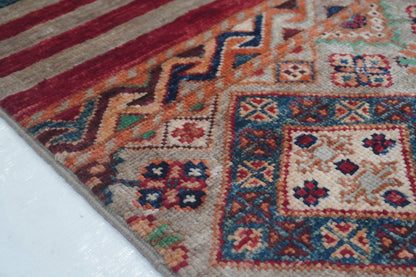 Khurjeen Multi Rug 1.27m x 0.82m