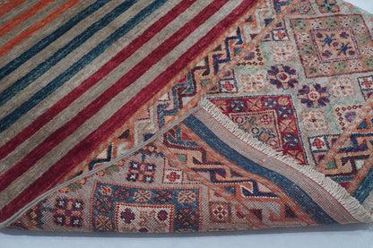 Khurjeen Multi Rug 1.27m x 0.82m