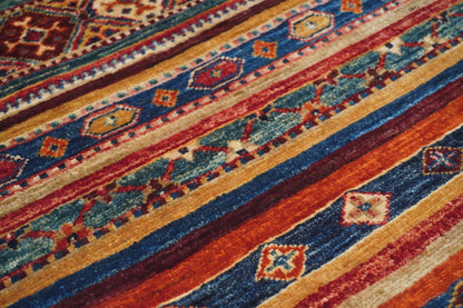 Khurjeen Multi Rug 1.76m x 0.61m
