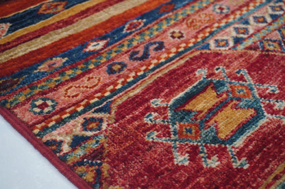 Khurjeen Multi Rug 1.76m x 0.61m