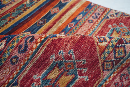 Khurjeen Multi Rug 1.76m x 0.61m