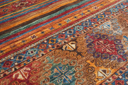 Khurjeen Multi Rug 1.54m x 1.02m