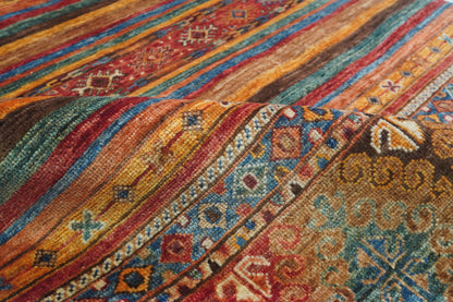 Khurjeen Multi Rug 1.54m x 1.02m