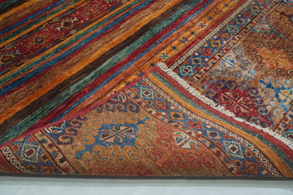 Khurjeen Multi Rug 1.54m x 1.02m