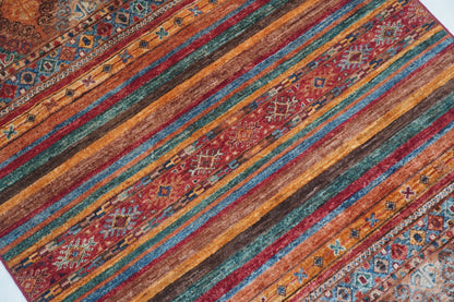 Khurjeen Multi Rug 1.52m x 1.01m