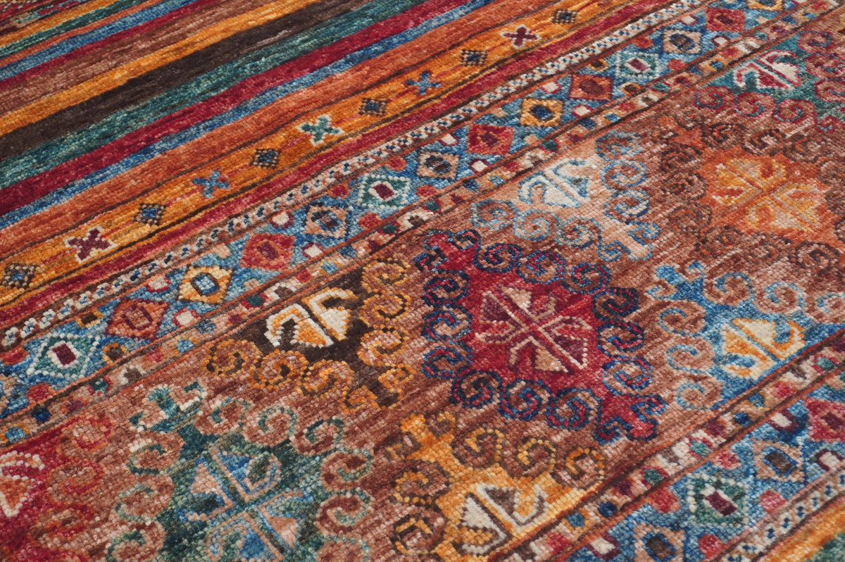 Khurjeen Multi Rug 1.52m x 1.01m