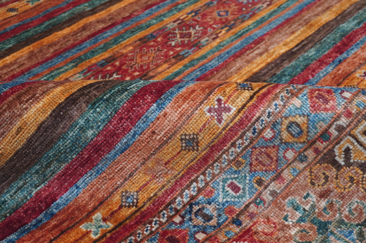 Khurjeen Multi Rug 1.52m x 1.01m