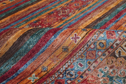 Khurjeen Multi Rug 1.52m x 1.01m