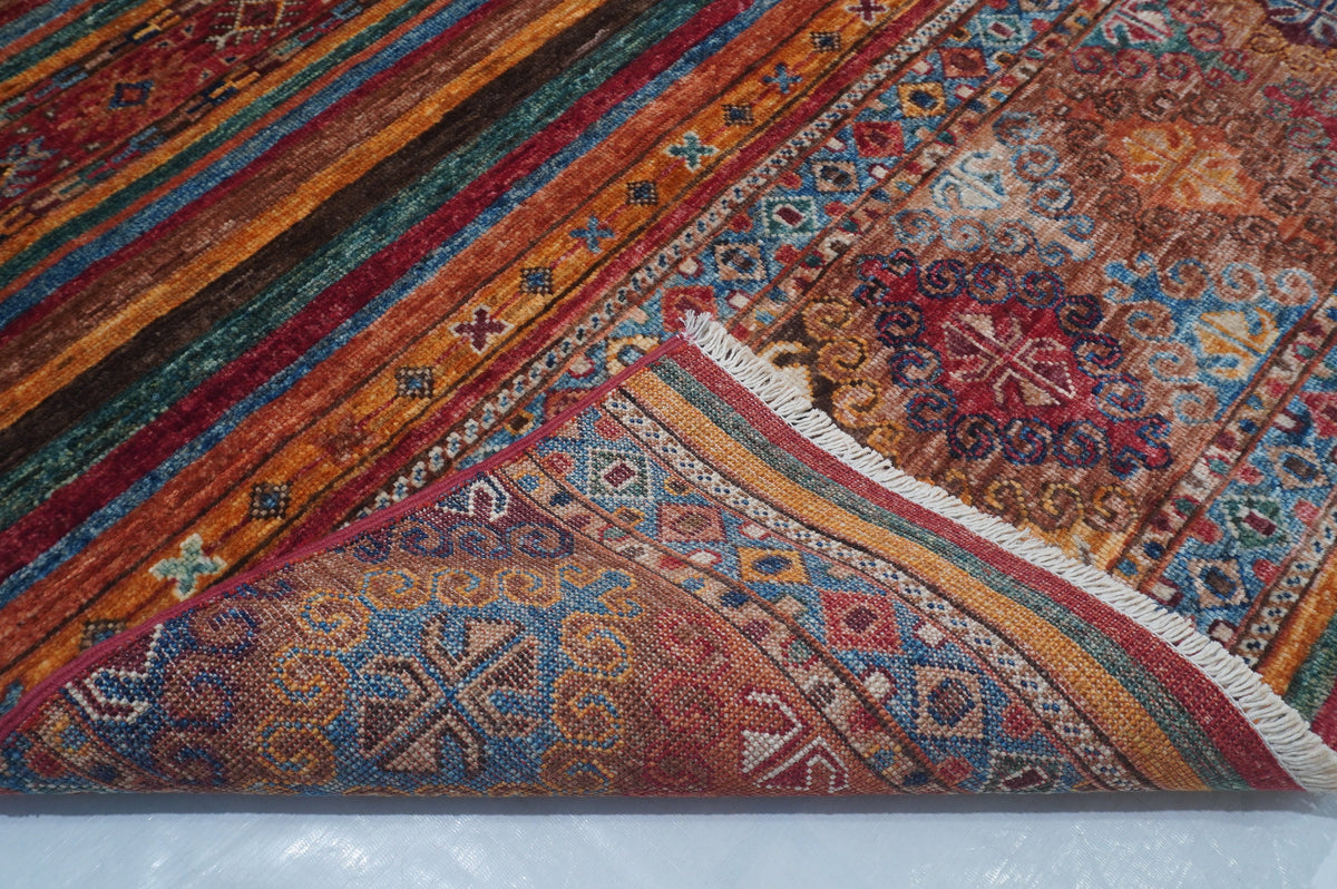 Khurjeen Multi Rug 1.52m x 1.01m