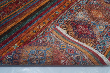 Khurjeen Multi Rug 1.52m x 1.01m