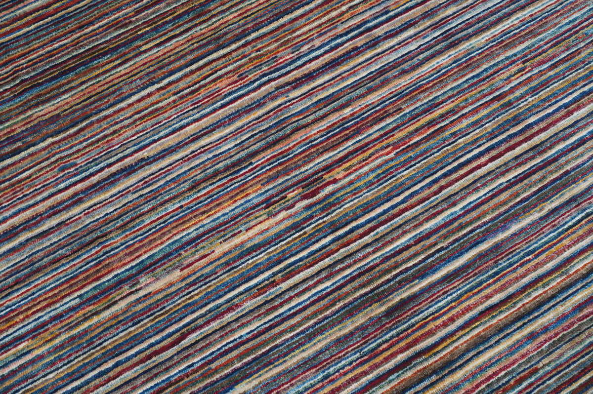 Stripe Gabbeh Multi 2.00m x 1.40m