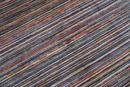 Stripe Gabbeh Multi 2.00m x 1.40m