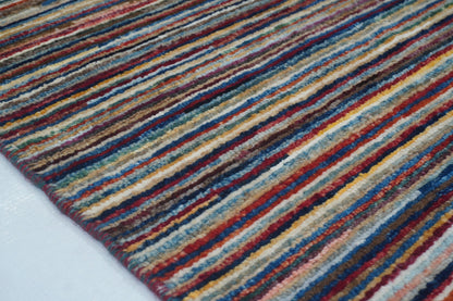 Stripe Gabbeh Multi 2.00m x 1.40m