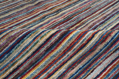 Stripe Gabbeh Multi 2.00m x 1.40m