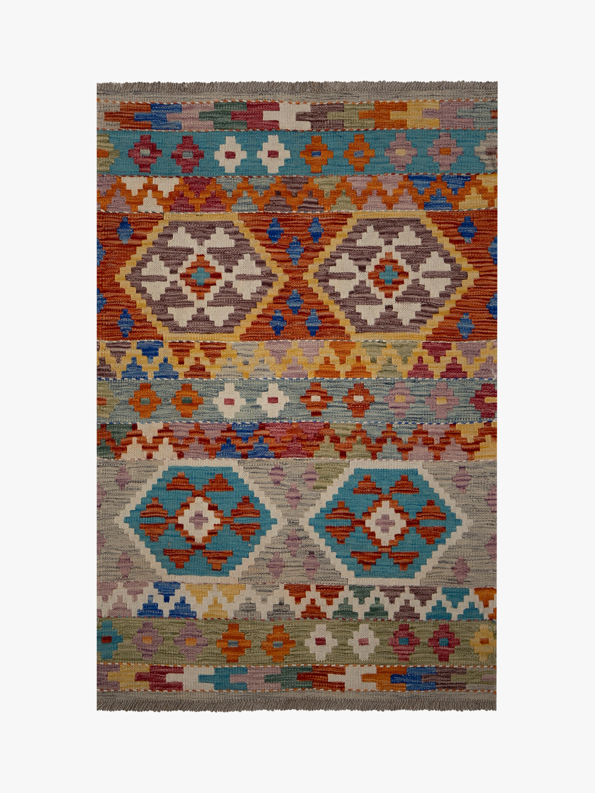 Kelim Rug 1.22m x 0.82m