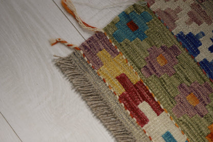 Kelim Rug 1.22m x 0.82m