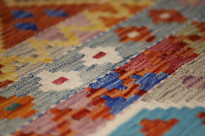 Kelim Rug 1.22m x 0.82m