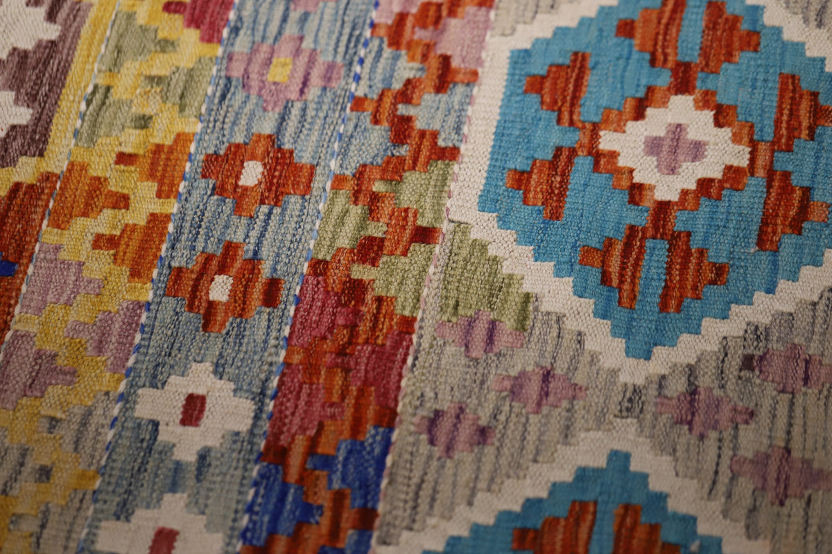 Kelim Rug 1.22m x 0.82m