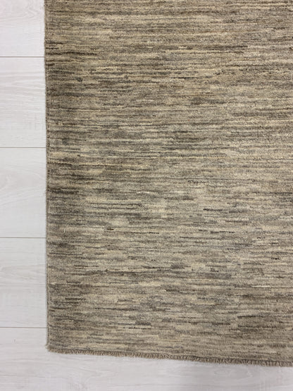 Natural Gabbeh Rug 0.82m x 2.42m