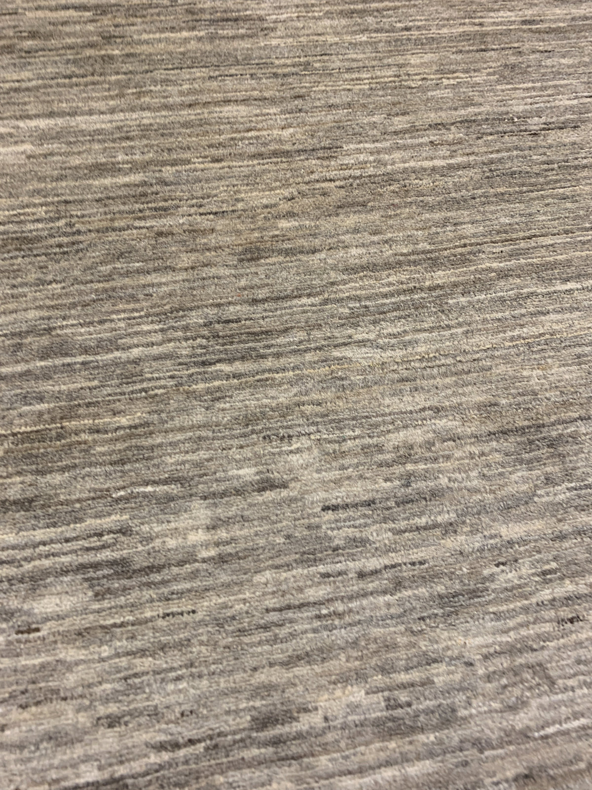 Natural Gabbeh Rug 0.82m x 2.42m