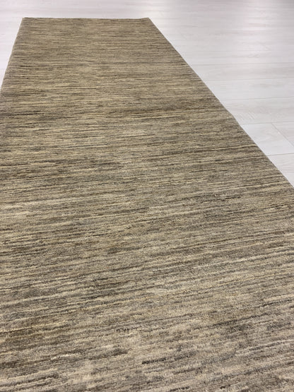 Natural Gabbeh Rug 0.82m x 2.42m