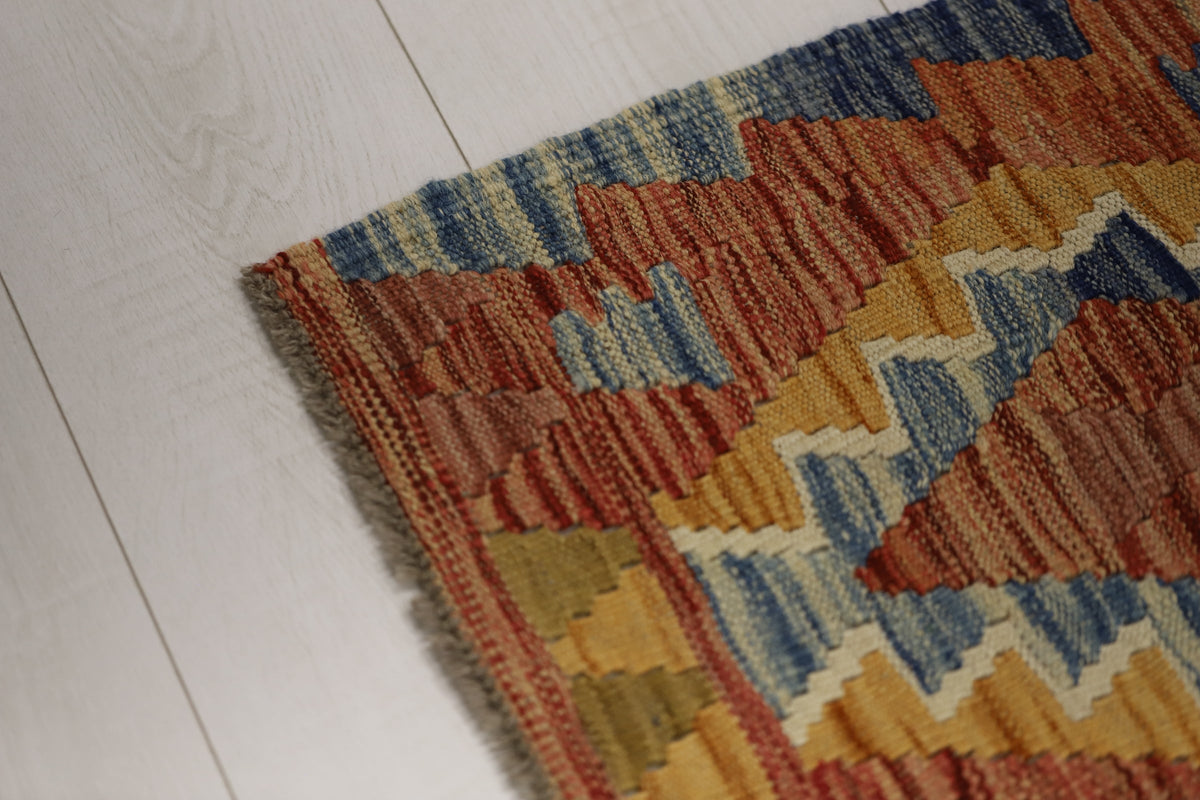 Kelim Rug 1.20m x 0.83m