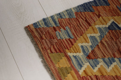 Kelim Rug 1.20m x 0.83m