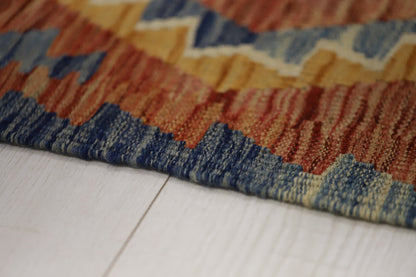 Kelim Rug 1.20m x 0.83m