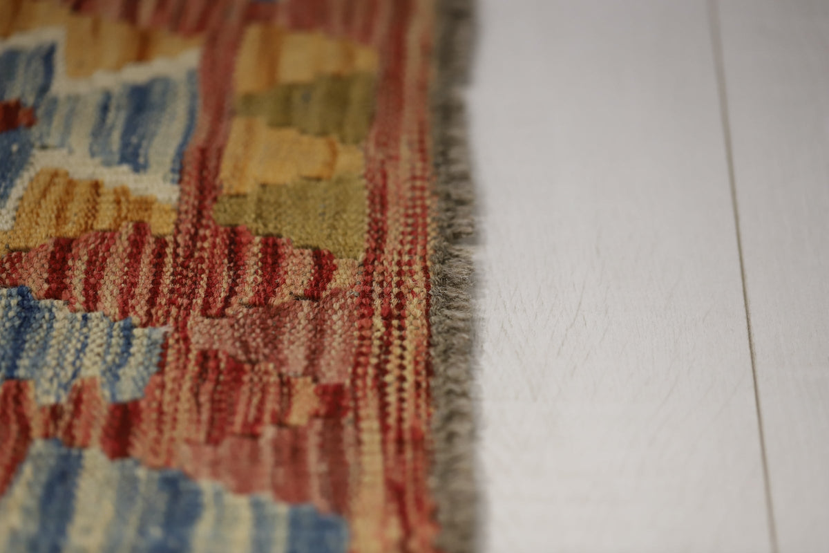 Kelim Rug 1.20m x 0.83m