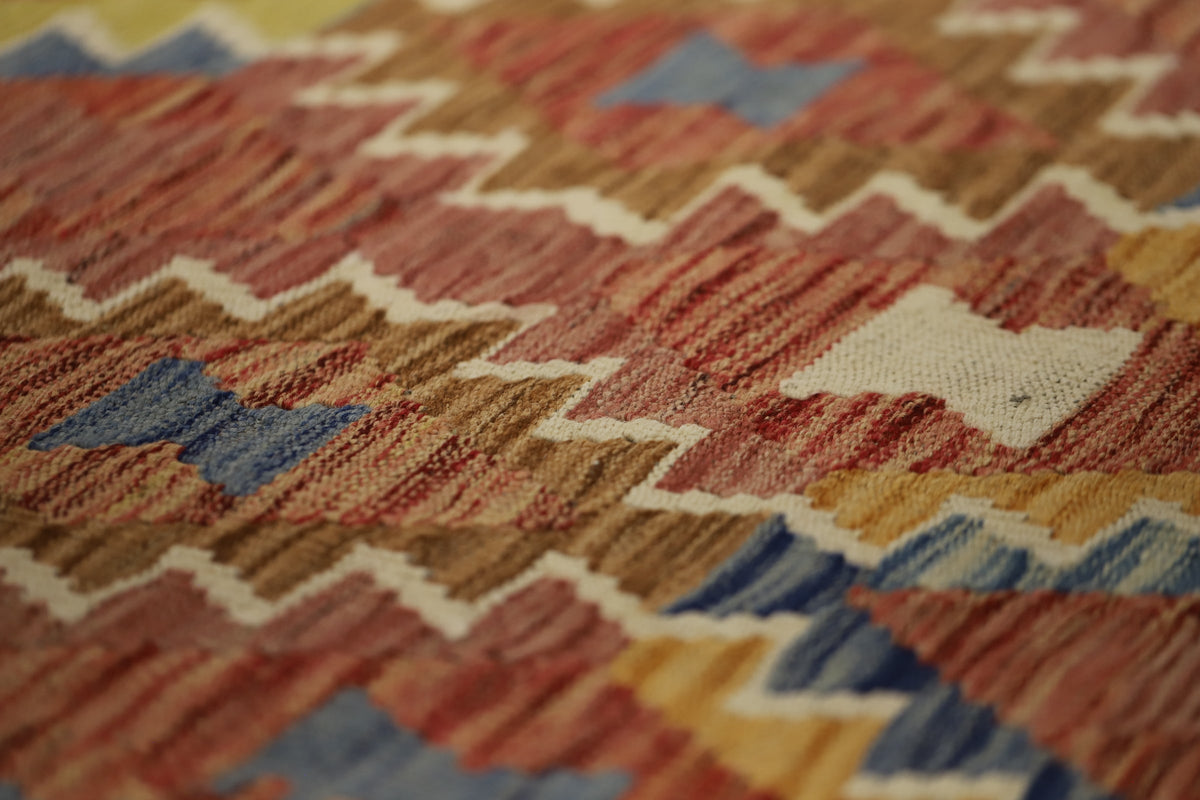 Kelim Rug 1.20m x 0.83m