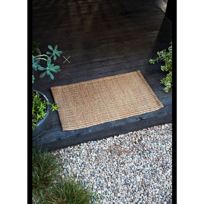 Armadillo Nest Nook rug rectangle