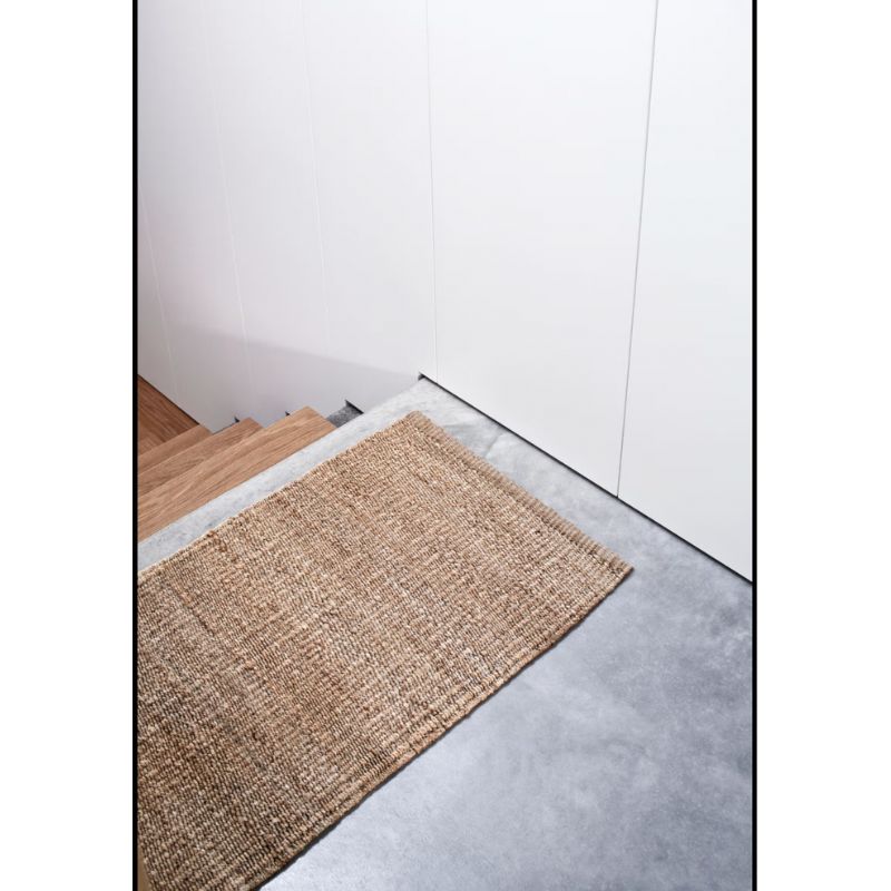 Armadillo Nest Nook rug rectangle