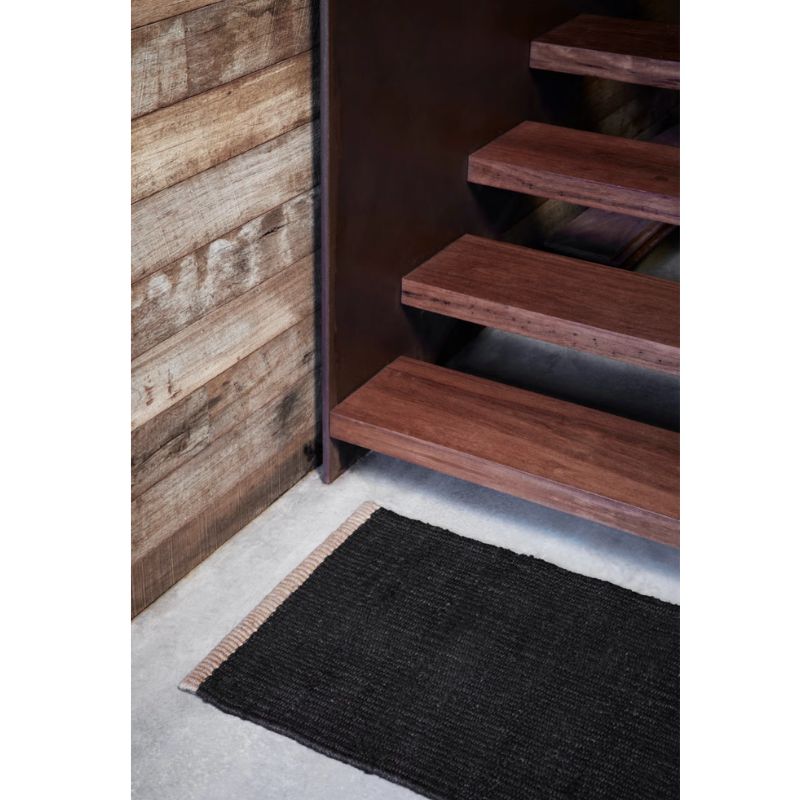 Armadillo Nest Nook rug rectangle
