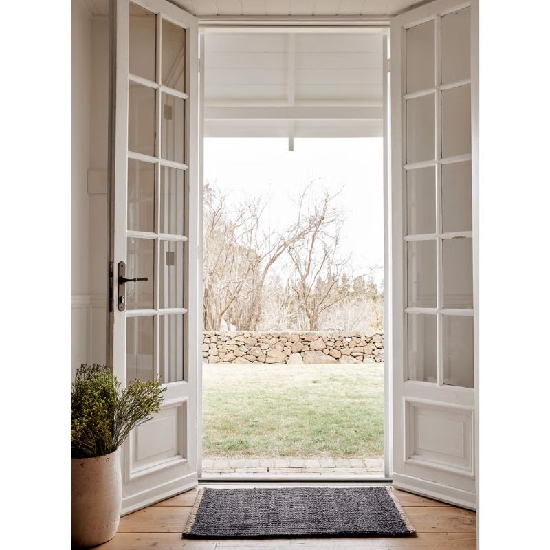 Armadillo Nest Nook rug rectangle