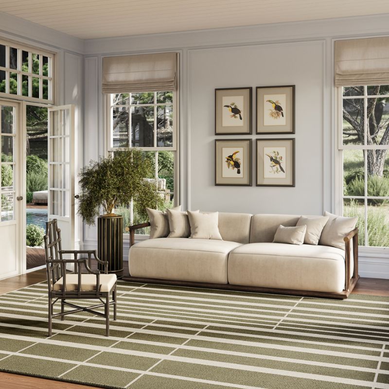 Scott Group Segno rug 2.7m x 3.7m 803436