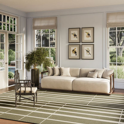 Scott Group Segno rug 2.7m x 3.7m 803436