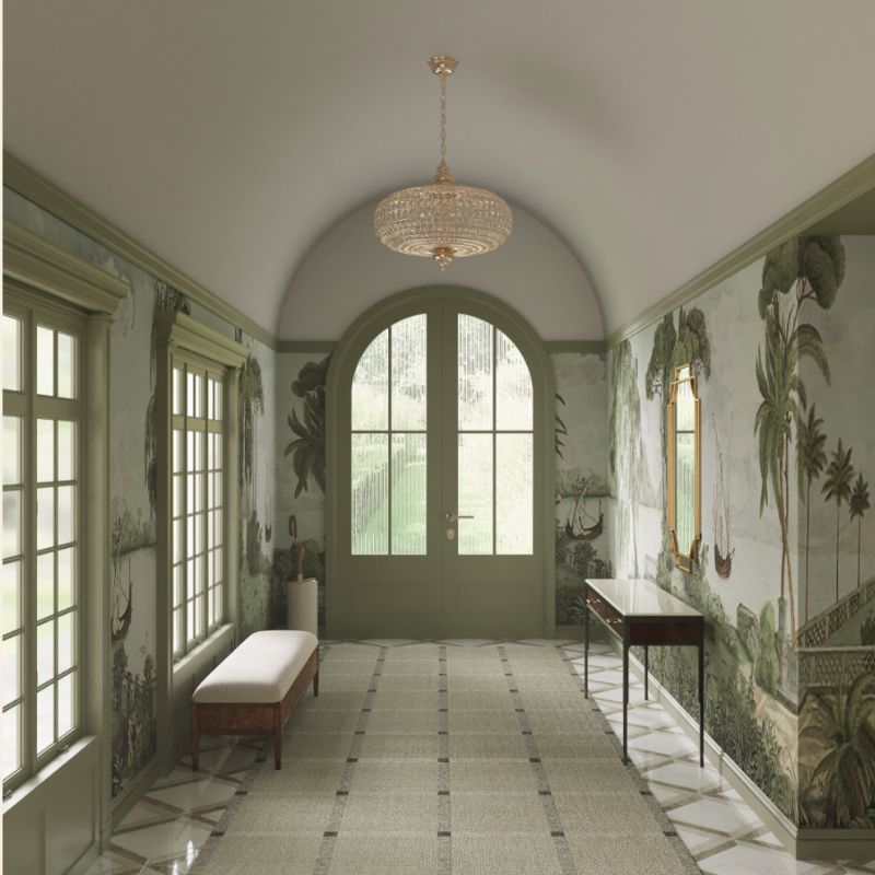Scott Group Cadros rug 2.7m x 3.7m 803470