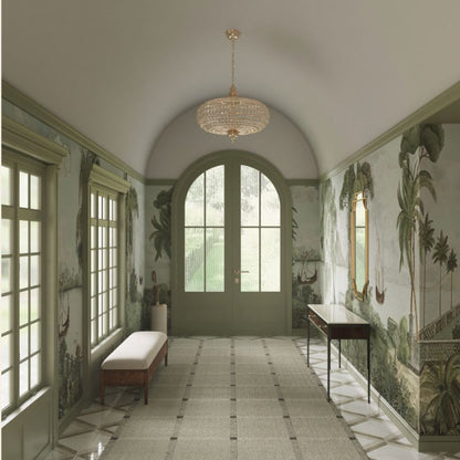 Scott Group Cadros rug 2.7m x 3.7m 803470