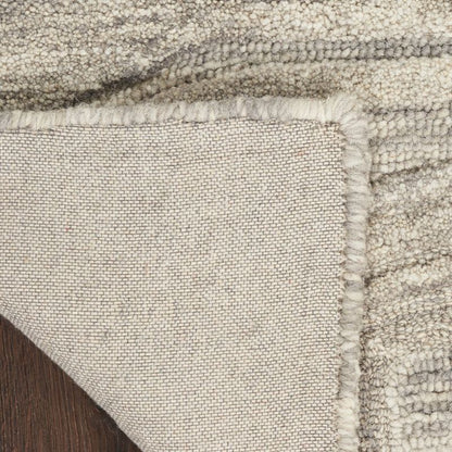 Graceful Rectangle Grey