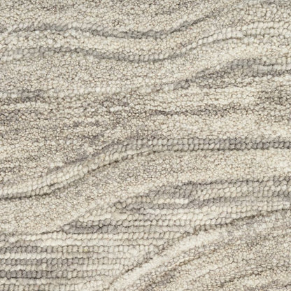 Graceful Rectangle Grey