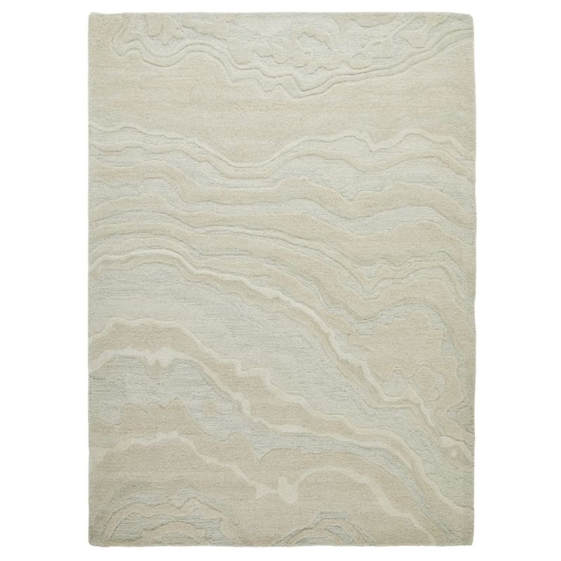 Graceful Rectangle Ivory
