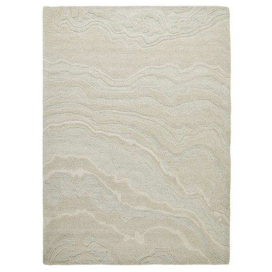 Graceful Rectangle Ivory