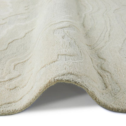 Graceful Rectangle Ivory
