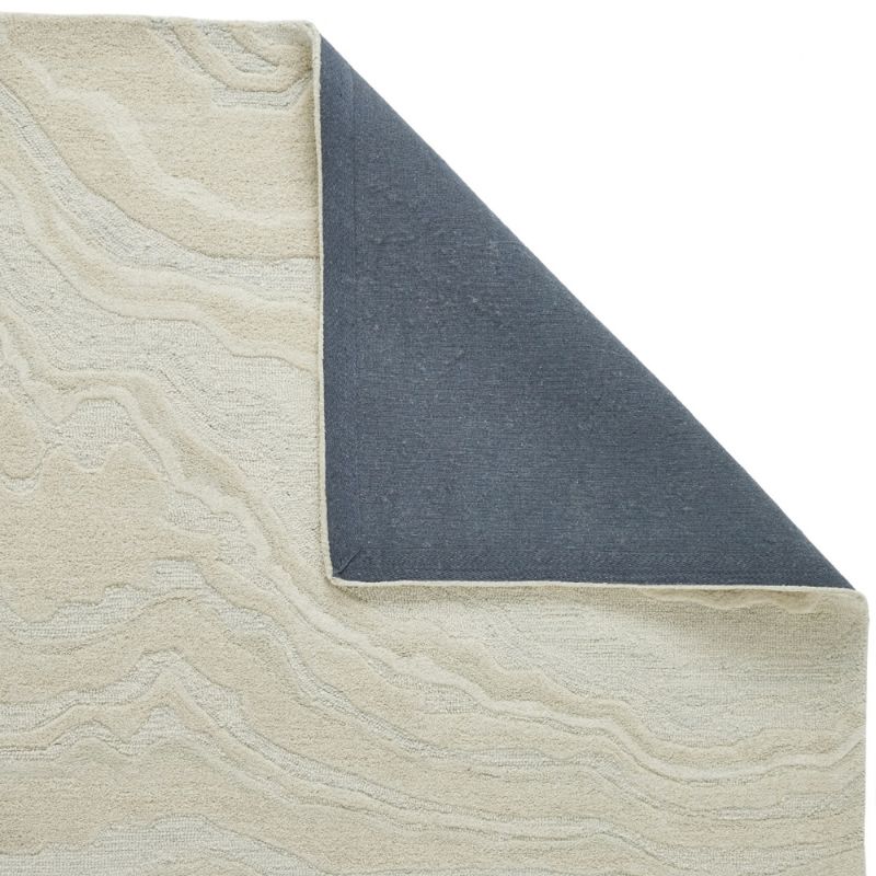 Graceful Rectangle Ivory
