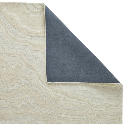 Graceful Rectangle Ivory