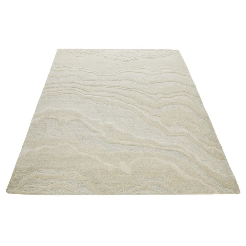 Graceful Rectangle Ivory