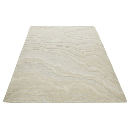 Graceful Rectangle Ivory
