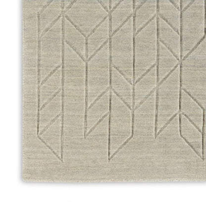 Alessia Rectangle Sage